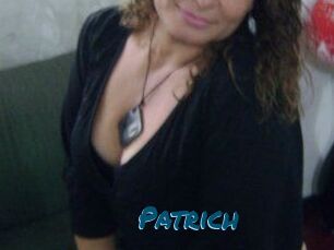 Patrich