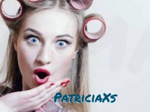 PatriciaXs