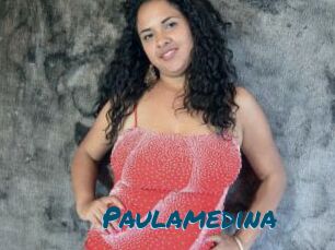 Paulamedina