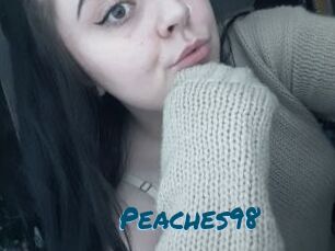 Peaches98