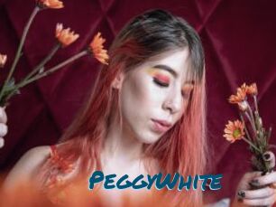 PeggyWhite