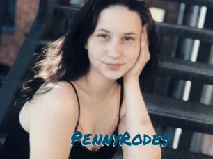 PennyRodes