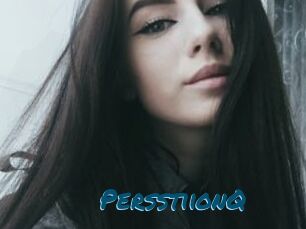 PersstiionQ