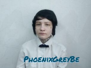 PhoenixGreyBe