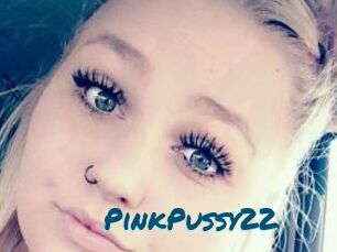 PinkPussy22