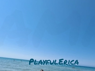 PlayfulErica