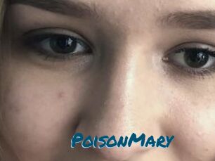 PoisonMary