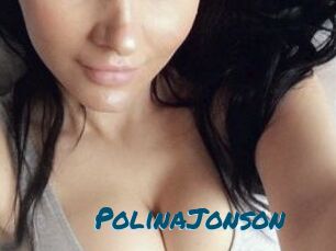 PolinaJonson