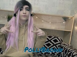 PollyBrown