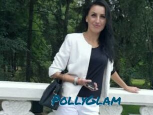 PollyGlam