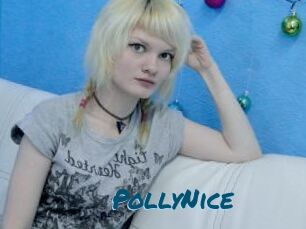 PollyNice