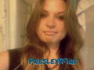 Presley8Fire