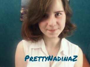 PrettyNadinaZ