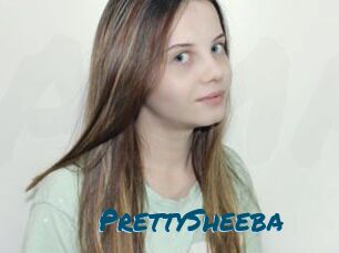 PrettySheeba