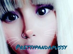 Prettypandapussy