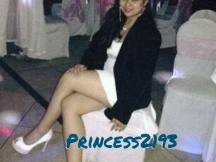 Princess2193