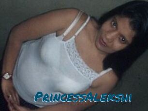 PrincessAlekshi