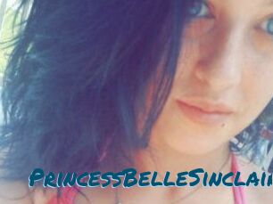 PrincessBelleSinclair