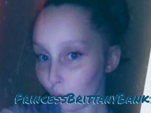 PrincessBrittanyBanks