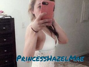 PrincessHazelMae