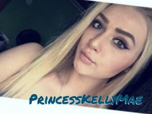 PrincessKellyMae