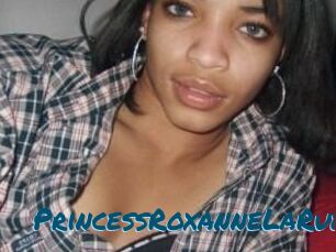 PrincessRoxanneLaRue