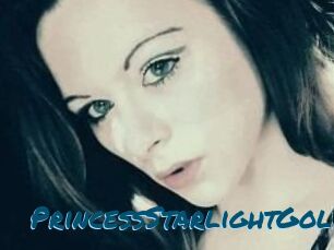 PrincessStarlightGold