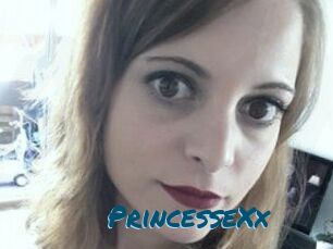 PrincesseXx