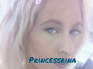 Princessrina