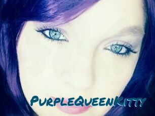 PurpleQueenKitty