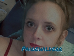 Paigewilderr