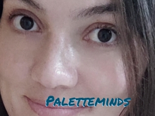 Paletteminds