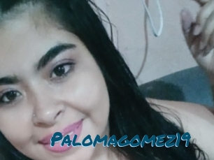 Palomagomez19