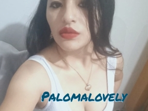 Palomalovely