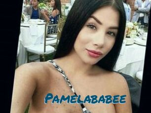 Pamelababee