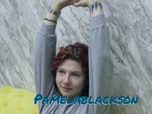 Pamelablackson