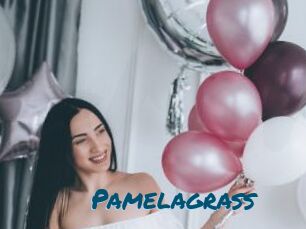 Pamelagrass