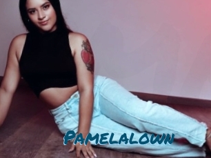 Pamelalown