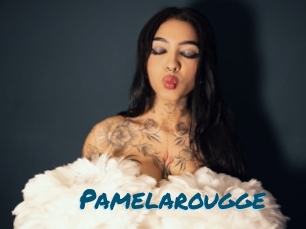 Pamelarougge