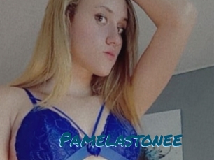 Pamelastonee