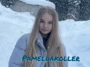 Pamellakoller