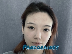 Pandoraines