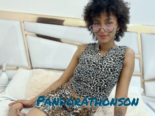 Pandorathonson