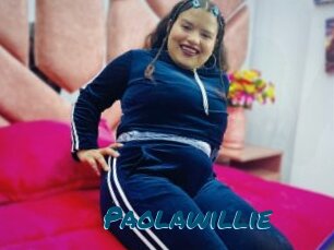 Paolawillie