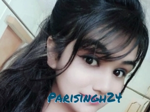 Parisingh24