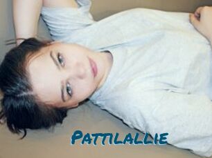 Pattilallie