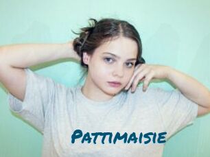 Pattimaisie