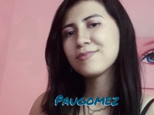 Paugomez