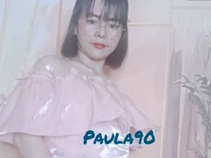 Paula90