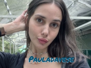 Pauladavese